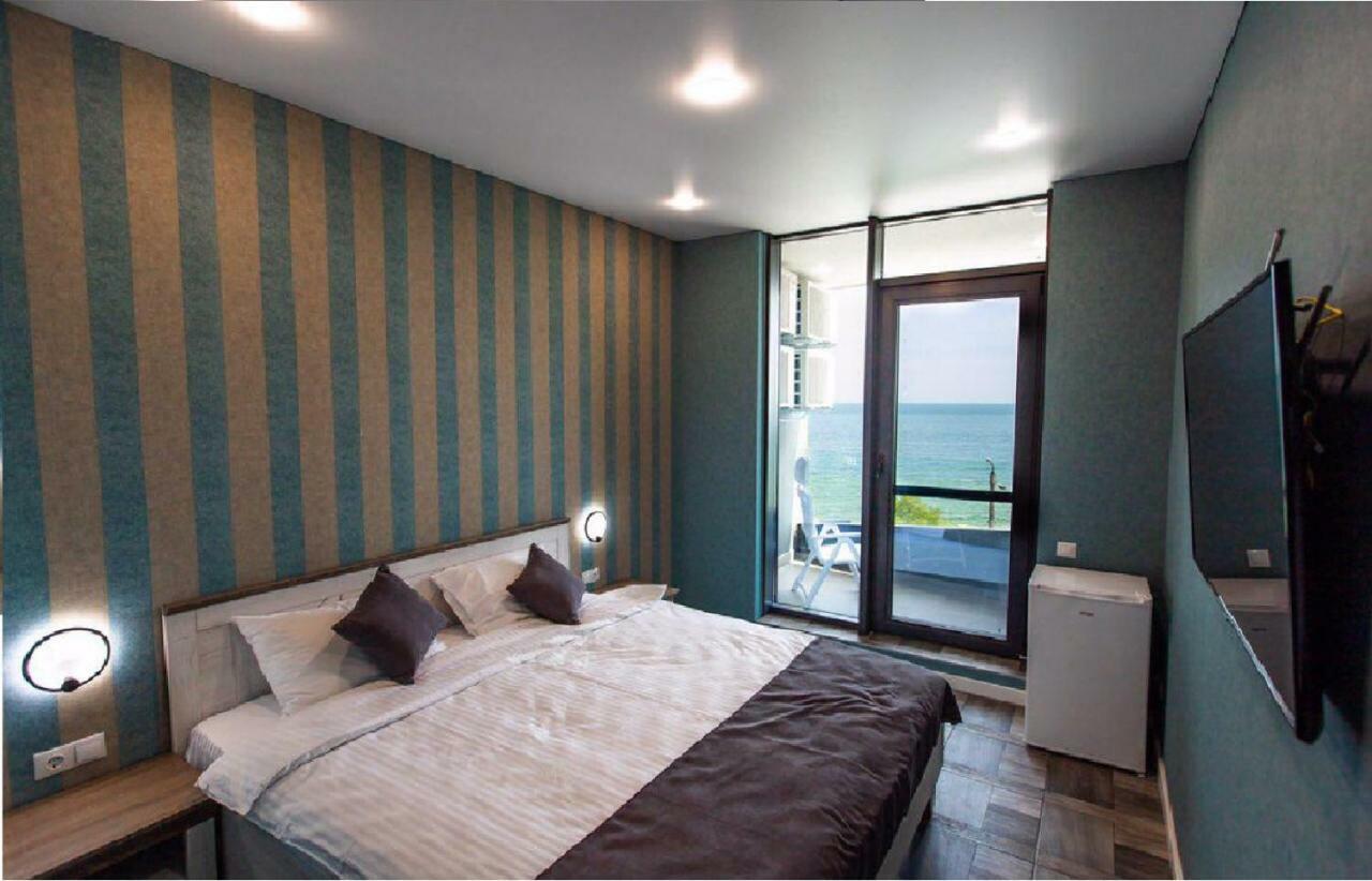 Costafontana Apartment Одеса Екстериор снимка