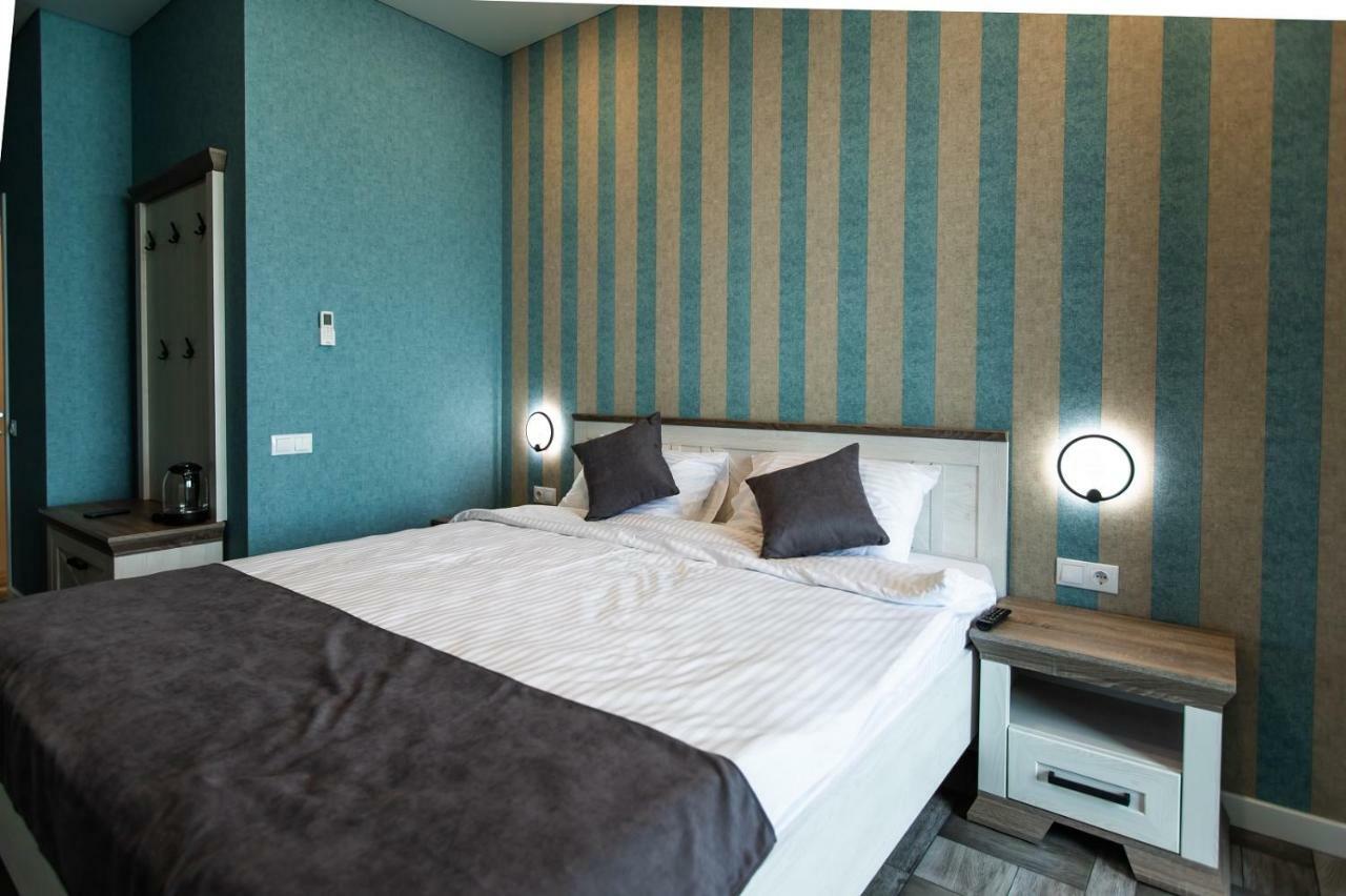 Costafontana Apartment Одеса Екстериор снимка