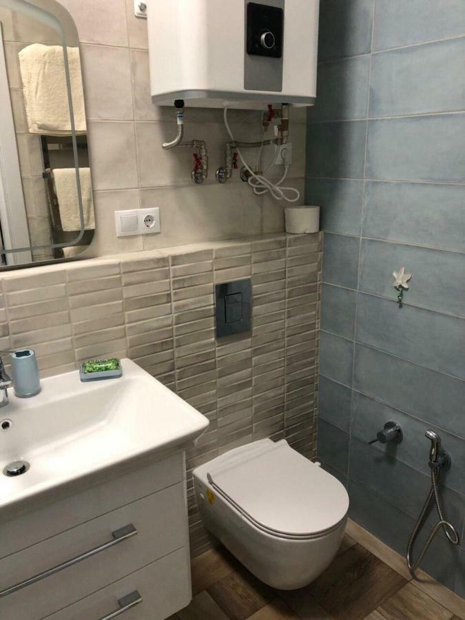 Costafontana Apartment Одеса Екстериор снимка