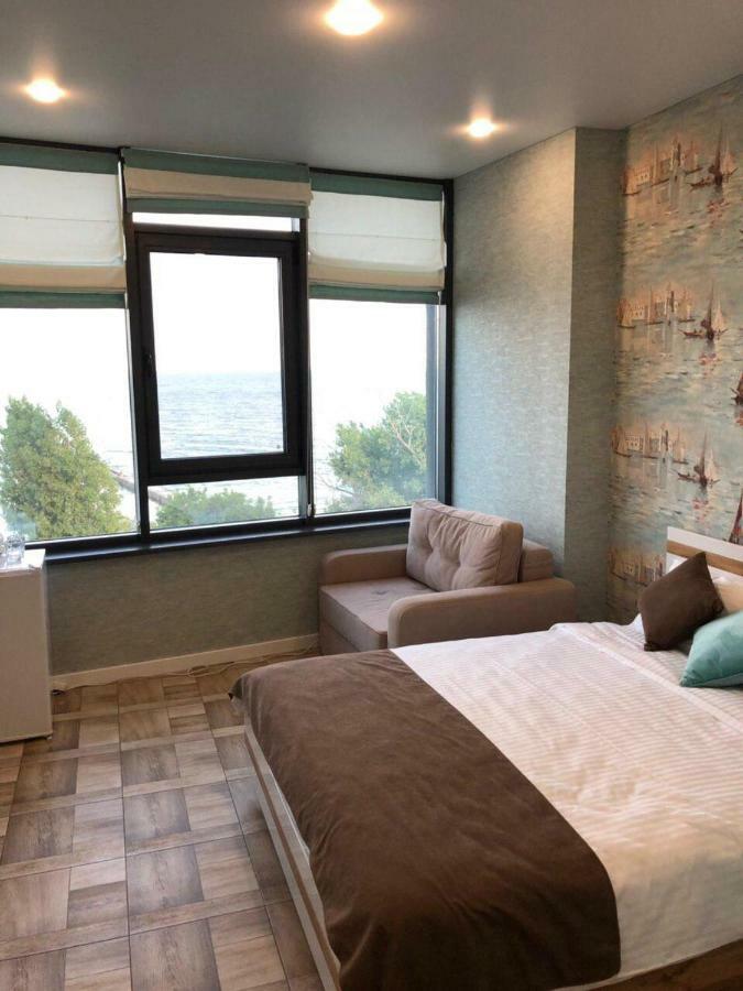 Costafontana Apartment Одеса Екстериор снимка