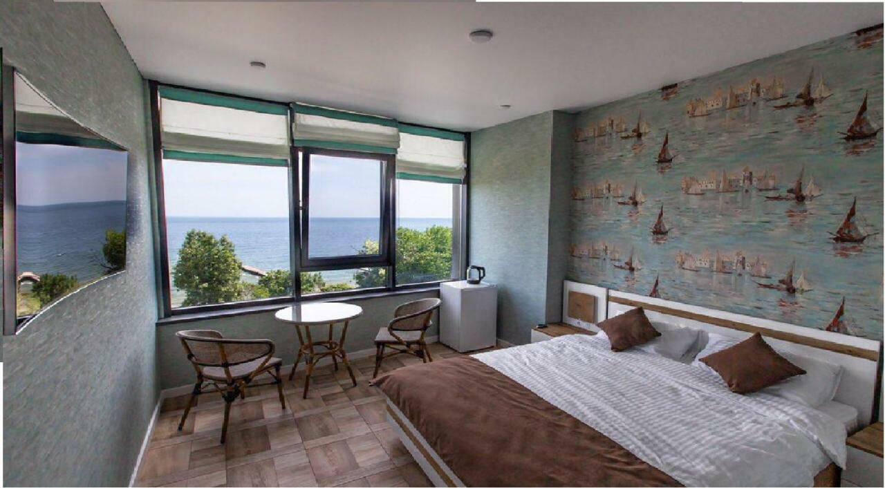 Costafontana Apartment Одеса Екстериор снимка