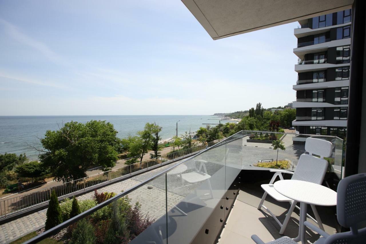 Costafontana Apartment Одеса Екстериор снимка