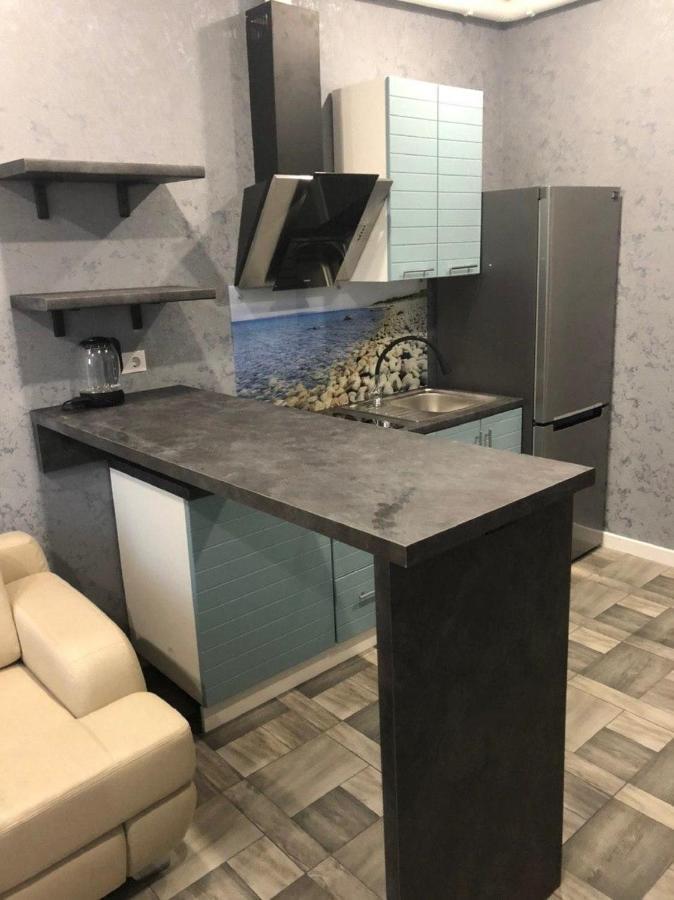 Costafontana Apartment Одеса Екстериор снимка